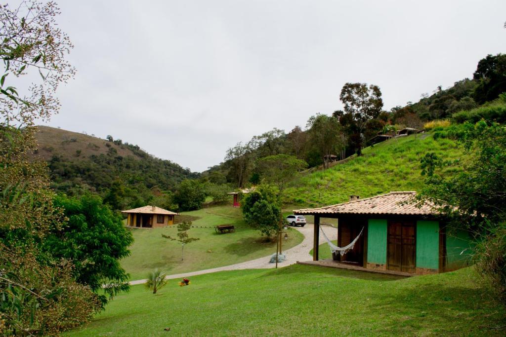 Petrópolis Pousada Rancho Da Ferradura酒店 客房 照片